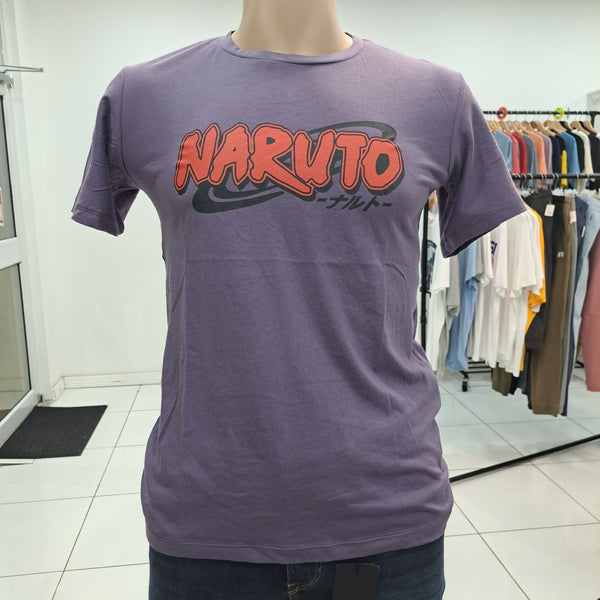 Graphic Tees - Naruto