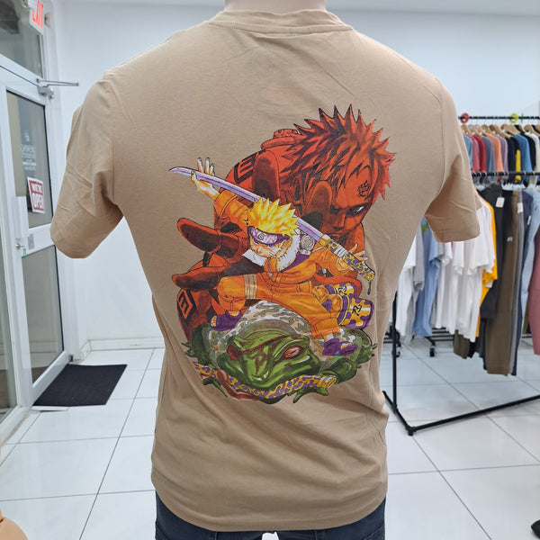 Graphic Tees - Naruto