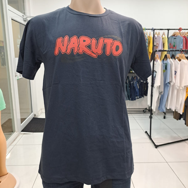 Graphic Tees - Naruto