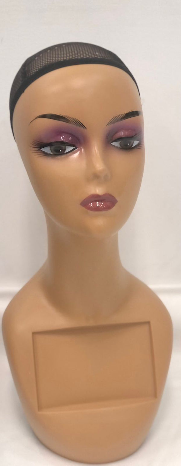 Mannequin Head