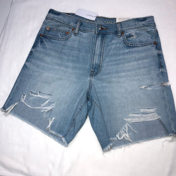 American Eagle Jeans Shorts