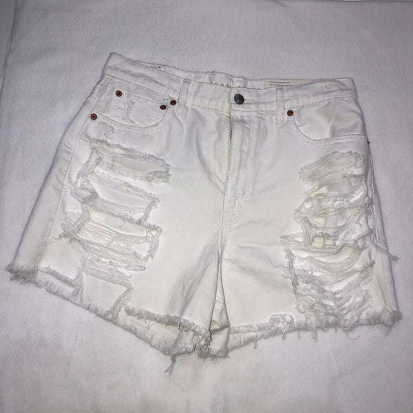 American Eagle Jeans Shorts