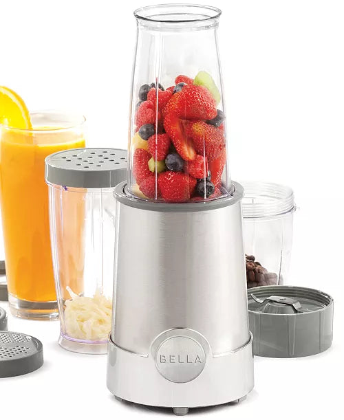 Rocket Blender 12 Piece Set