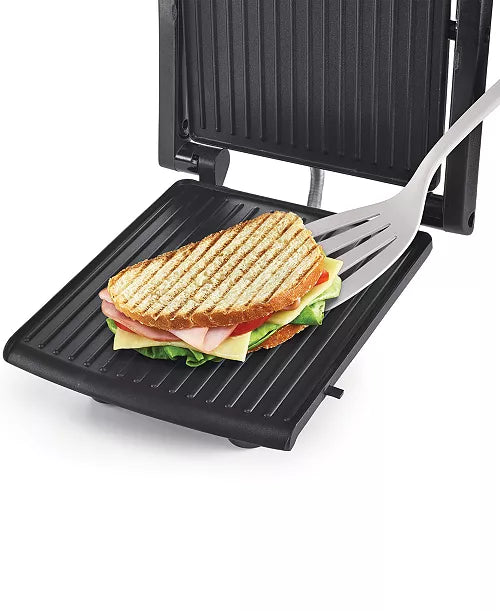 Bella Nonstick Panini Press Sandwich Maker