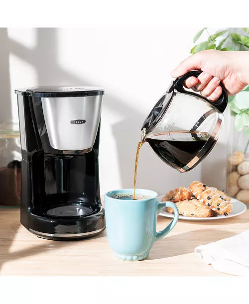 5-Cup Drip Coffeemaker