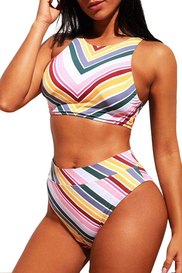 Swimwear Set